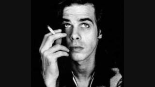 Deanna  Nick Cave and the Bad Seeds Acoustic [upl. by Cullan87]