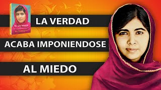 Yo Soy Malala de Malala Yousafzai amp Christina Lamb  Reseña [upl. by Itsym]