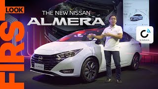 2024 Nissan Almera First Impressions  AutoDeal Walkaround [upl. by Doretta]