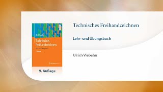 Technisches Freihandzeichnen [upl. by Edecrem545]