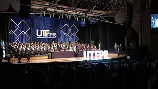 UTFPR universidade tecnologia federal do Paraná [upl. by Fazeli]