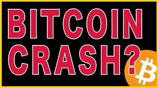 Will Bitcoin Crash All Truth  Honest Bitcoin Analysis BTC TA [upl. by Lrak2]