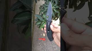 spyderco replica knife spydercoknife shorts collection gadgetsamazing [upl. by Dnalyar45]