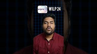 Wipro Hiring Freshers  Wirpro WILP Program wipro wiprohiring2023 hiring freshers jobs [upl. by Anaed565]