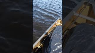 Canoeing Across the Boundary Waters [upl. by Mailiw]