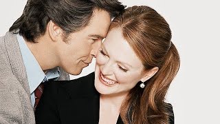 Laws of Attraction Full Movie Facts amp Review in English  Pierce Brosnan  Julianne Moore [upl. by Refitsirhc]