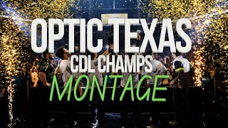 OpTic CDL Champs Montage 2024 CDL Champs [upl. by Odranreb590]