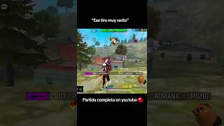 Hackerman 🔥☠️ parawhy freefire parati [upl. by Edahsalof690]