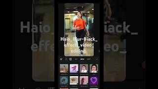 HaioBiurBiackeffect videoediting video new [upl. by Janine162]