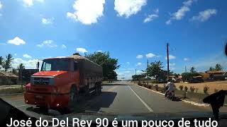 um passeio até a feira de Itabaiana viagem de carro para o nordeste Ribeirópolis Sergipe parte 18⁰ [upl. by Octavia29]