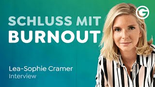 Stressfrei leben Durch Achtsamkeit amp Coaching zum Glück  LeaSophie Cramer [upl. by Amaral]