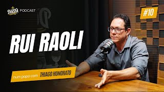 Engenharia Civil e método Bim com o especialista Rui Raoli  DoisFa Podcast 10 [upl. by Entroc103]