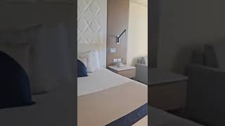 Royalton Grenada Oceanview Room Tour [upl. by Attenrad]