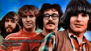 Creedence Clearwater Revival  Ooby Dooby 1970 [upl. by Croft]