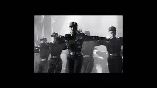 Janet Jackson  Getting Ready To Make History  RHYTHM NATION [upl. by Lorien]