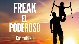 Freak the Mighty  Chap 20 Spanish  Freak el Poderoso  Cap 20 [upl. by Yrojram]