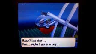 Pokémon Black 2 and White 2  RondezView Ferris Wheel With Bianca 2nd Meeting [upl. by Mark]