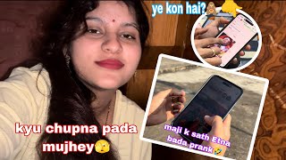 Maa Ji Agyin Betu Ki delivery Hogyi ￼’prank’❤️😅 Baby Ka photo vi agya🤦🏻‍♂️ OGGY 47 VLOGS❤️ [upl. by Arval601]