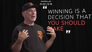 Bruce Bochy and Safra Catz Share Leadership Insights [upl. by Nally]