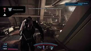 Mass Effect Legendary Edition 20240306204035 [upl. by Akemehc]