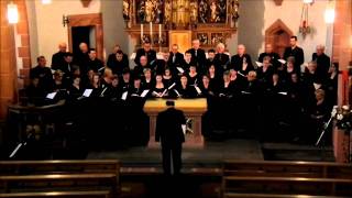 Andreas Hammerschmidt 16111675  Meine Seele Gott erhebt Magnificat [upl. by Riatsila583]