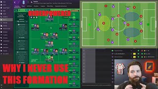 Mastering the 433 1 Ranked FM Streamer Shares Tactics to Defeat Any Formation [upl. by Eelatsyrc]