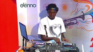 UGANDAN MUSIC MIX 4 djaydenno thegeneral galaxyfm [upl. by Enenej]