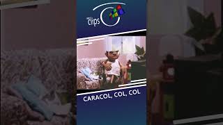 Caracol col col [upl. by Ittocs]