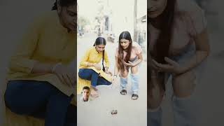 छोटा सा पटाखा 🥰😂 comedy diwali diwalispecial diwali2024 [upl. by Zurn]