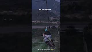 GTA 5 ONLINE  ALVO DO MADRAZO 06 gta gtaonline gtav ps5 [upl. by Davilman830]