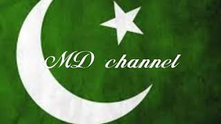 Pakistan national anthem Pakistan sir zameen best phone ringtone [upl. by Meehyr]