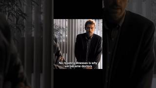 Dr House’s Golden Rule Everybody lies  Doctor House shortvideo drhouse trending [upl. by Irotal734]