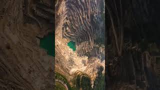 Beautiful and Amazing Carrara Marble Quarry  Italy [upl. by Tony715]