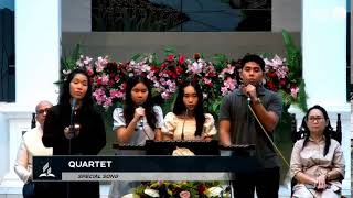 Vesper Worship  August 30 2024 SDA Church CV Ramos AveTaculing Bacolod City [upl. by Nibas161]