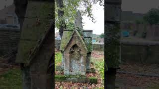 Myth of Doddington Churchyard [upl. by Lokcin72]