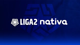 🔴 EN VIVO ⚽ JUAN PABLO VS COMERCIANTES FC  LIGA 2  SEMIFINAL VUELTA [upl. by Yelena]