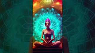 THROAT CHAKRA Awakening  Rise Above Social Anxiety and Shyness  Chakra Healing Sleep Music [upl. by Analeh8]