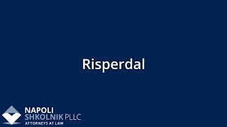 Risperdal Injury Lawsuits and Settlements  Free Consultation [upl. by Ahaelam]