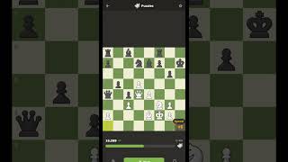 Chess Puzzle 1239 [upl. by Adnov]