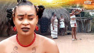 The Forbidden Beauty Of The Gods 2  Nigerian Movies 2024 [upl. by Eciram]