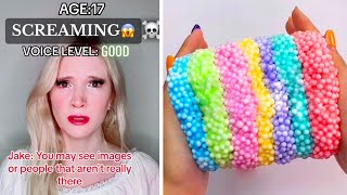 🌈✨ 3 HOUR SLIME STORYTIME TIKTOK ✨ Best Brianna Guidry POV briannaguidryy NEW TikTok Compilation 1 [upl. by Gilcrest181]