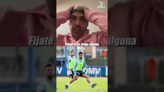 🇺🇾🔥 LUCHO SUÁREZ EXPLOSIVO quotSeparaba a los TITULARES de los SUPLENTESquot  SeHablaAsiDSPORTS 📺 [upl. by Nnylesor]