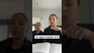 Try Again  Aaliyah [upl. by Audrie]