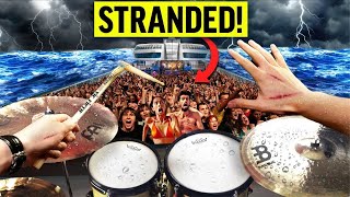 The Cruise Gig Where Everything Went Wrong [upl. by Saravat993]