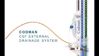 Intracranial Pressure ICP Monitoring CODMAN [upl. by Sublett]