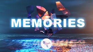 Sabai  Memories Official Lyric Video feat Claire Ridgely [upl. by Anaele600]