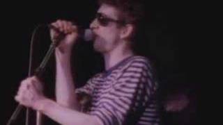 The Pogues  05  Thousands are Sailing Live  TampC 88 [upl. by Yoccm]