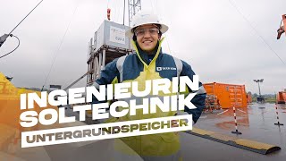 Jobprofil Soltechnikerin  Bundesverband Erdgas Erdöl und Geoenergie [upl. by Cordey787]