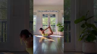 5 backbends for your next yoga flow yoga [upl. by Denoting]