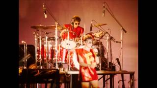 Devo  Freedom of Choice ThemeWhip It Live 1979 [upl. by Eanerb]